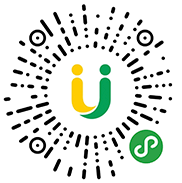 U渠道小程序